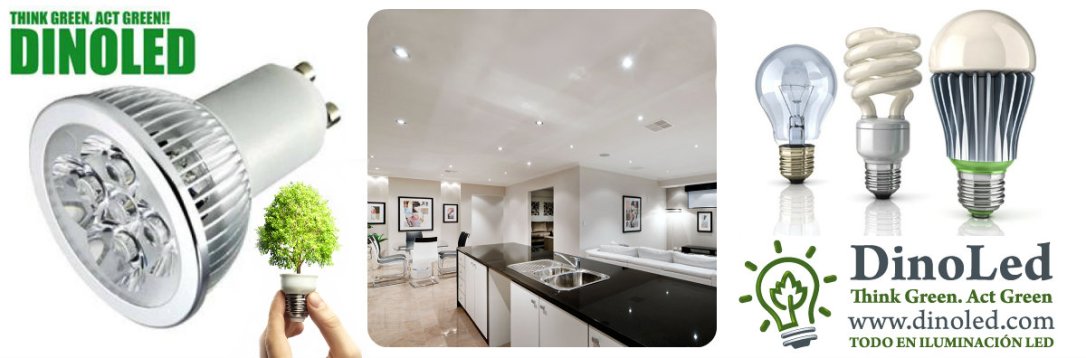 dinoled evolucion halogeno