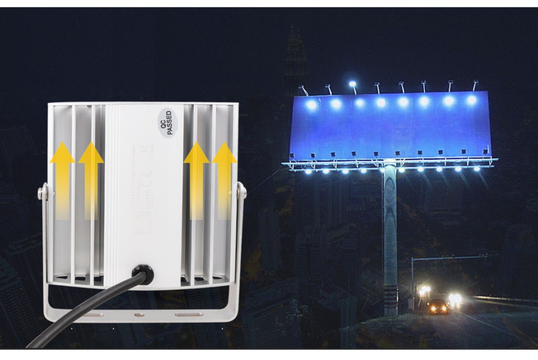 foco 50w exteriorews