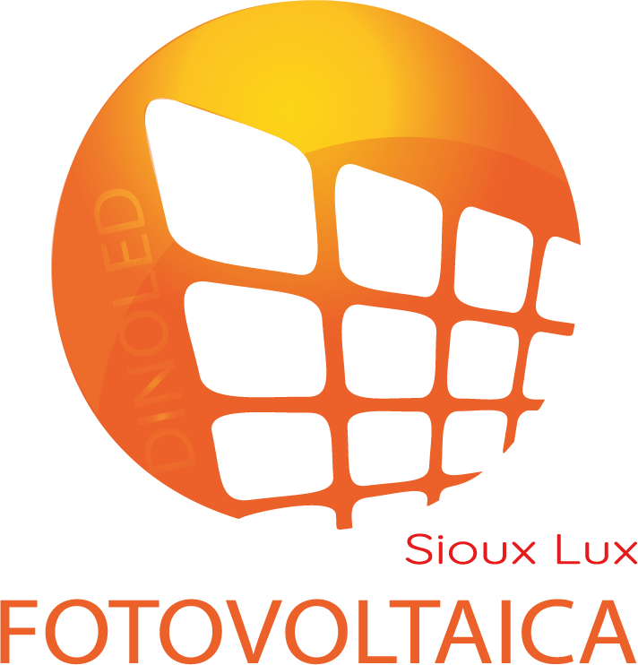 fotovoltaica sioux lux