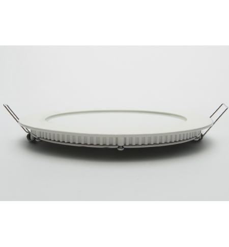 slim-downlight-redondo-encastrable-de-techo-18-watios-luz-calida-4000k-1350-lumen-y-diametro-de-205-mm
